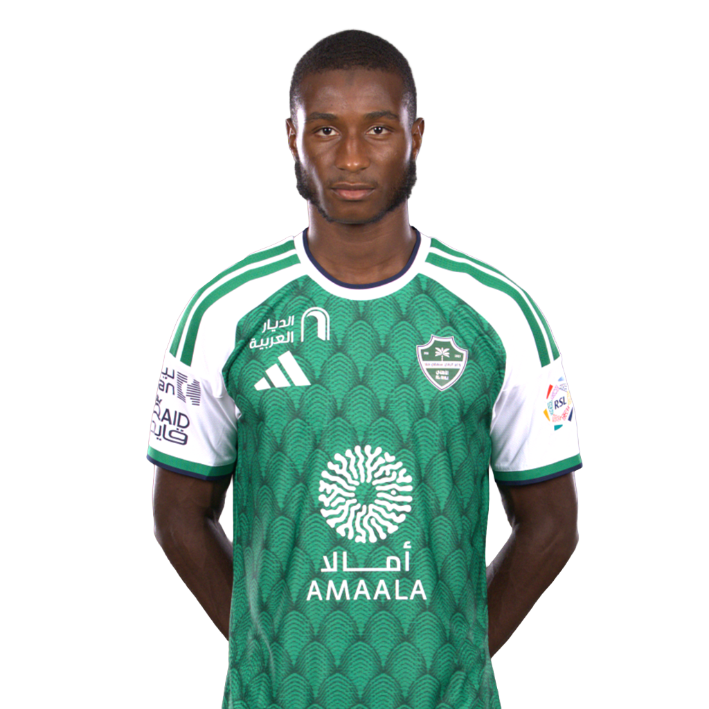Makaya Ibrahima Diaby Player Image