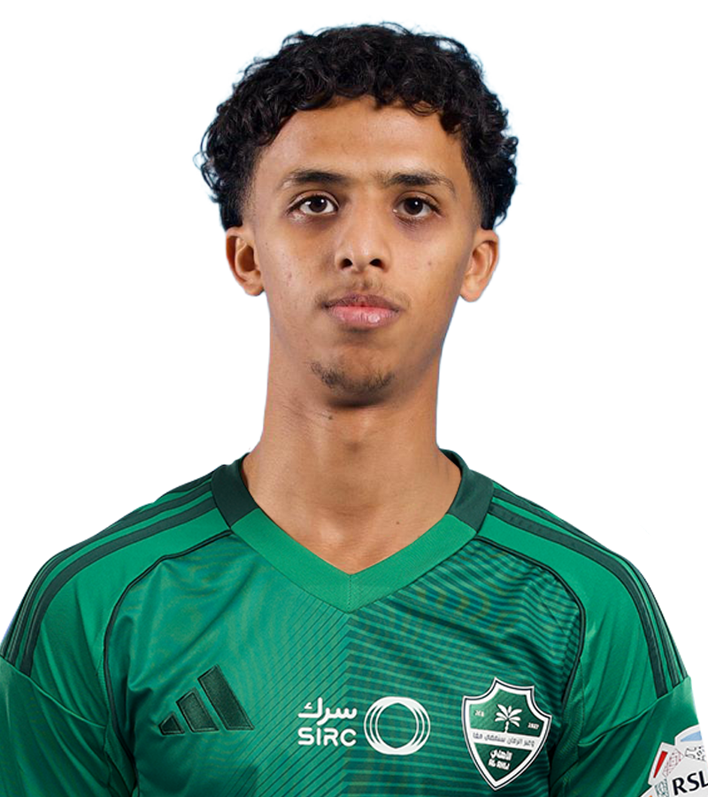 يزن مدني Player Image