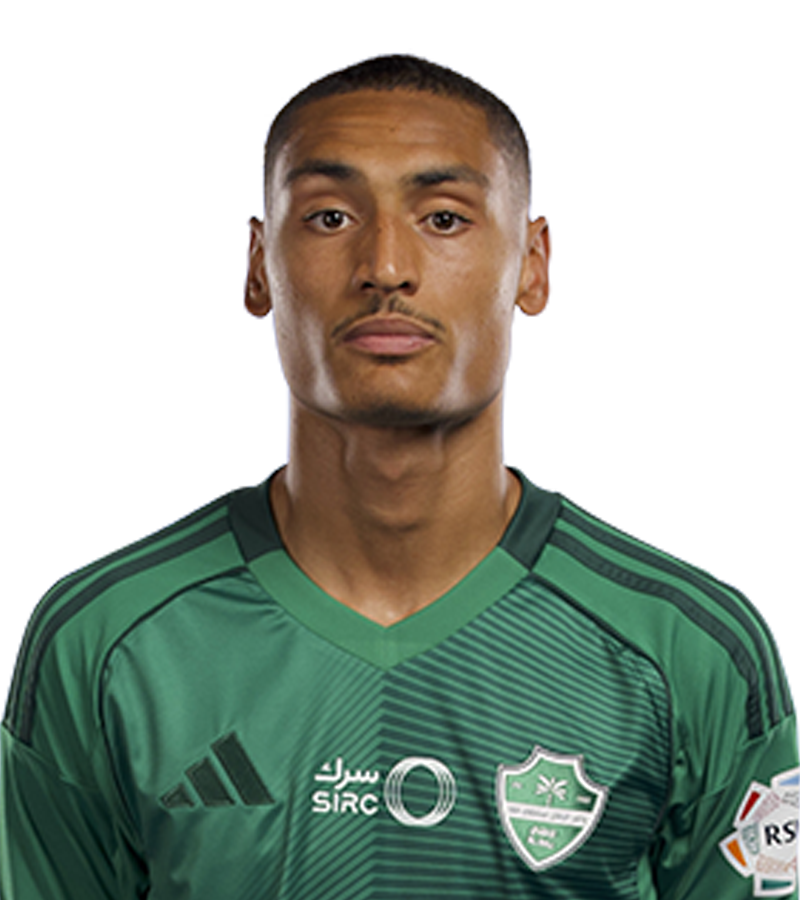 أنزو ميلوت Player Image