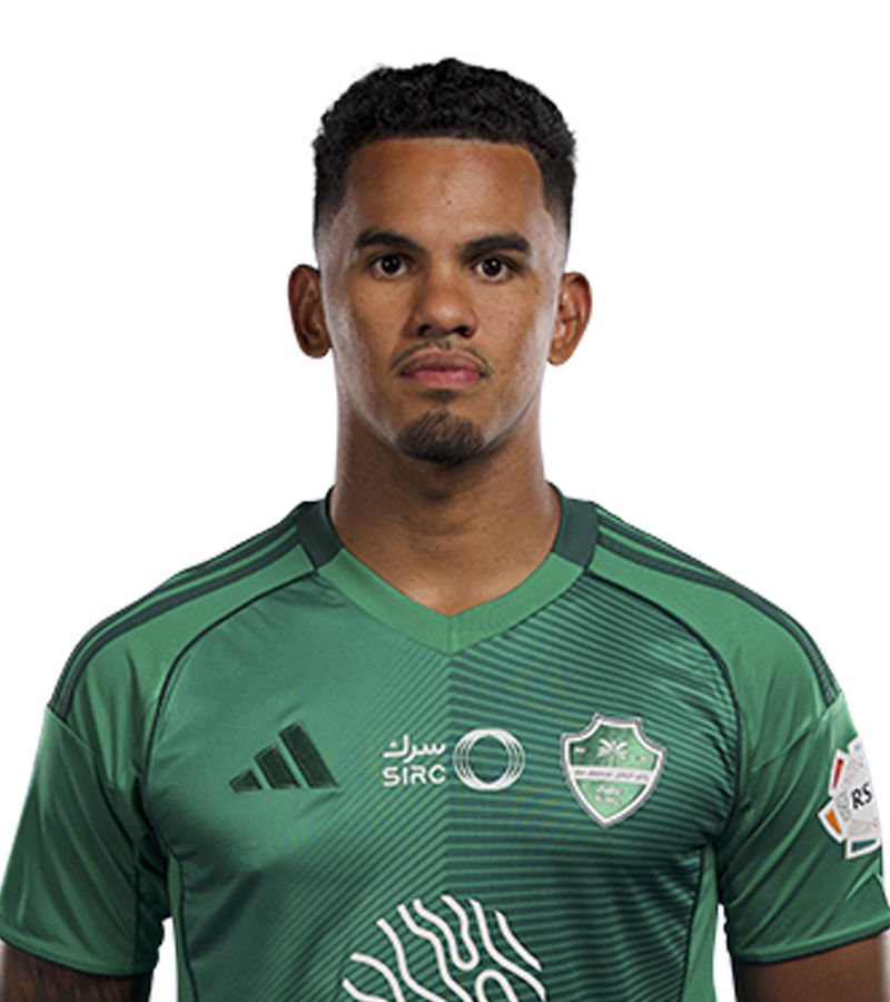 وينديرسون رودريجيز دو ناسكيمينتو جالينو Player Image