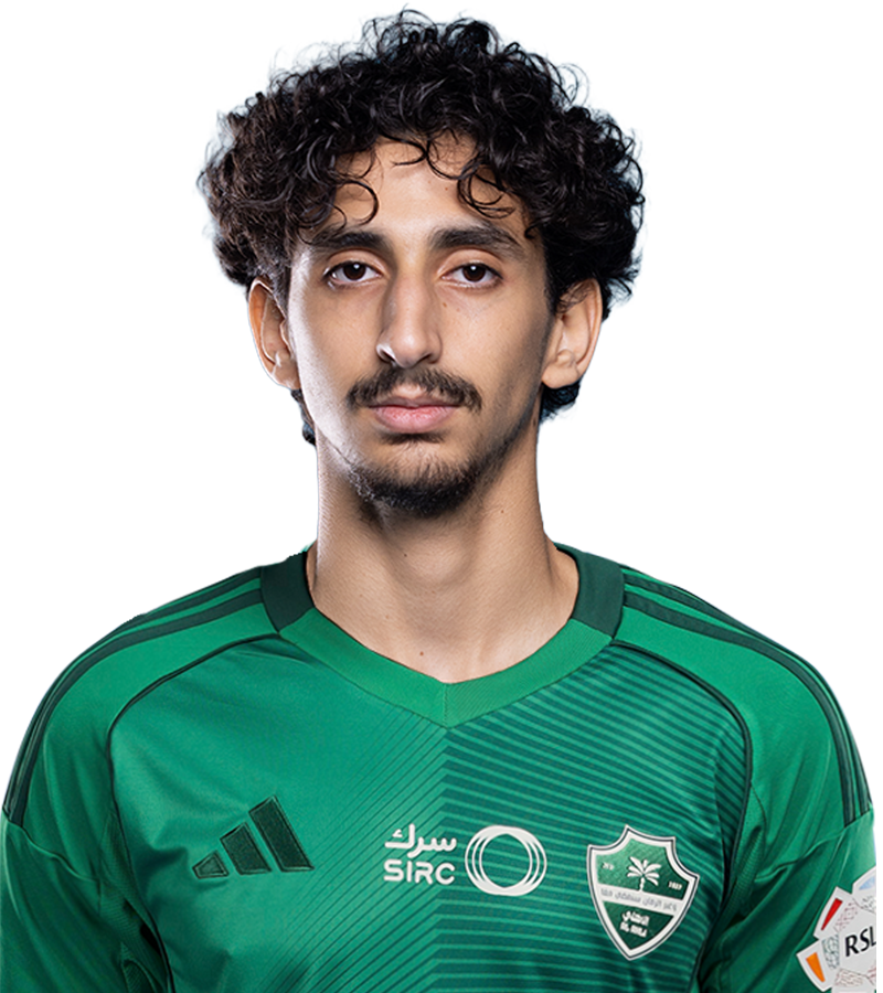 ابراهيم عزام Player Image