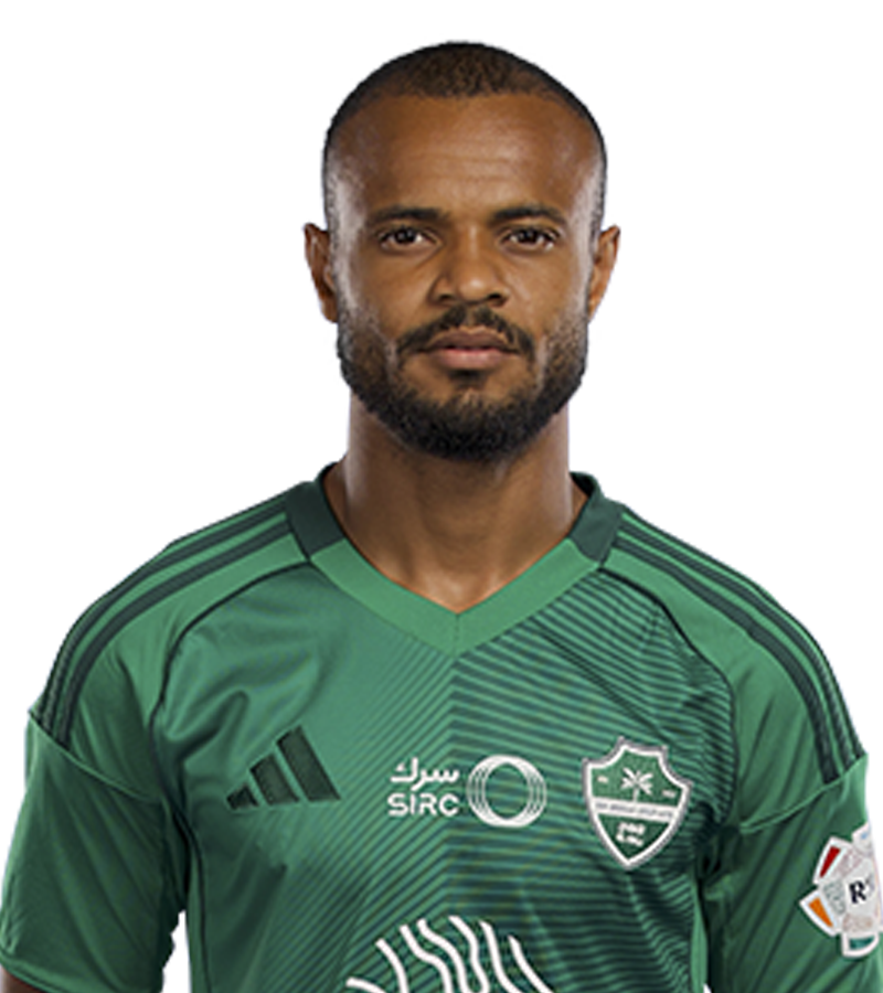 علي مجرشي Player Image
