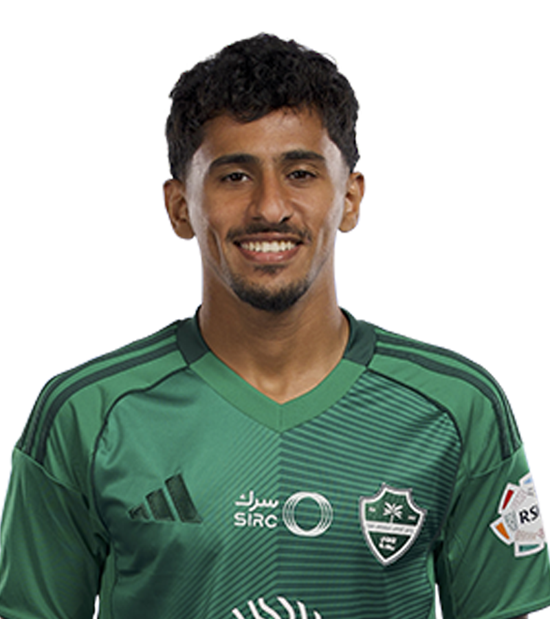 سعد ياسلام بالعبيد Player Image