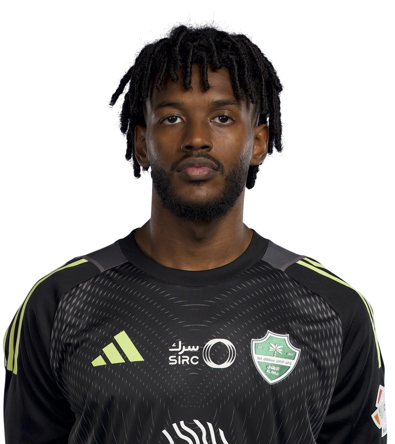 عبد الله أحمد عبده Player Image