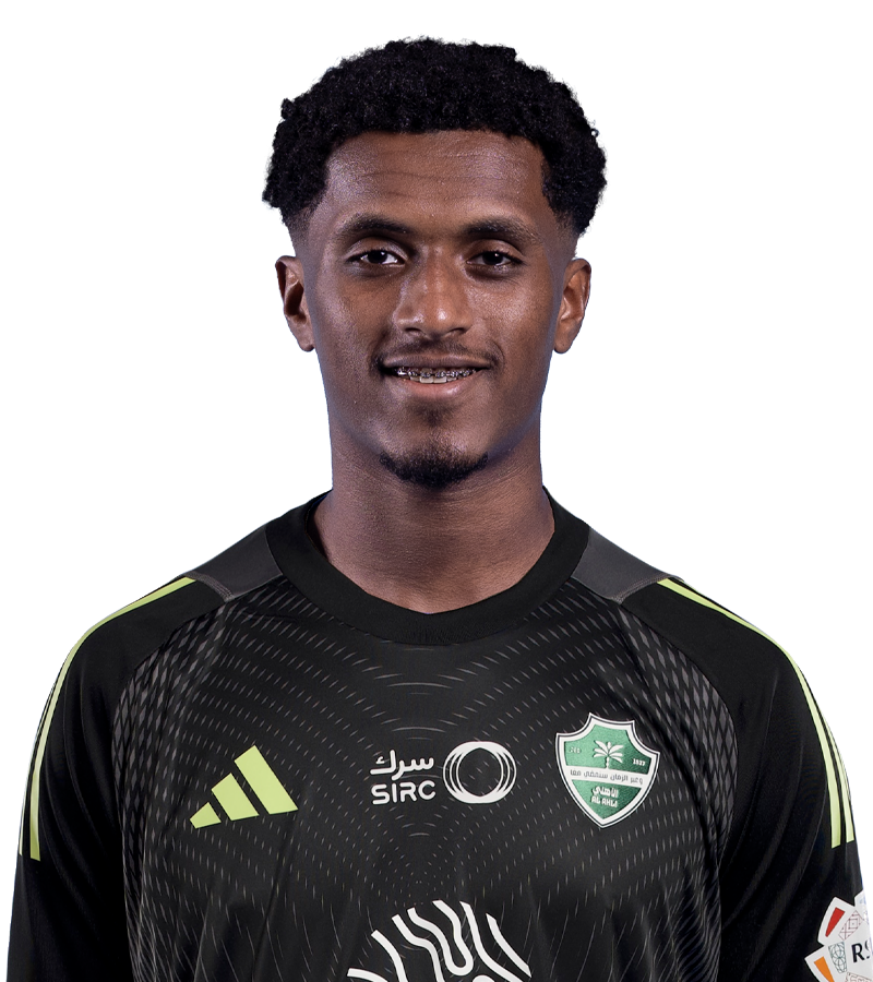 سلمان الجدعاني Player Image
