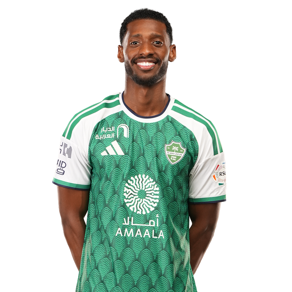 Abdullah Radif Player Image
