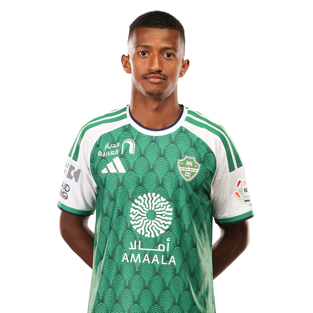 Osama Al Daghmah Player Image