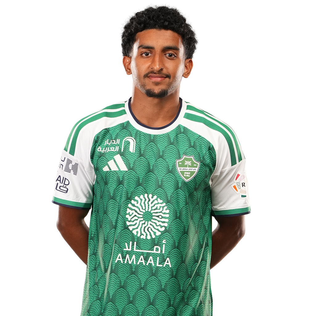 Wael Al Johani Player Image
