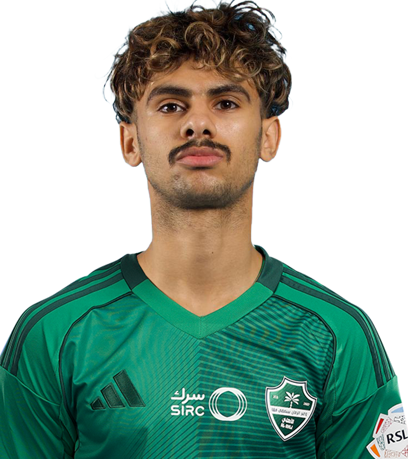 سيف السلامي Player Image