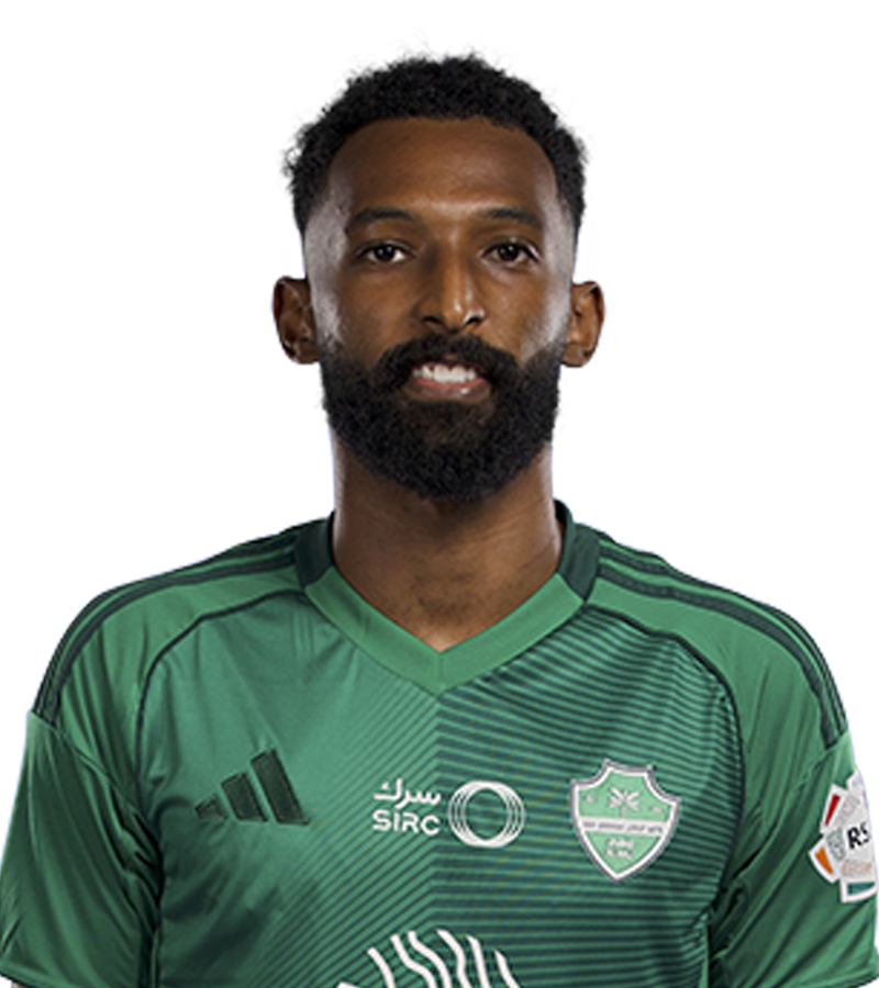 فراس البريكان Player Image