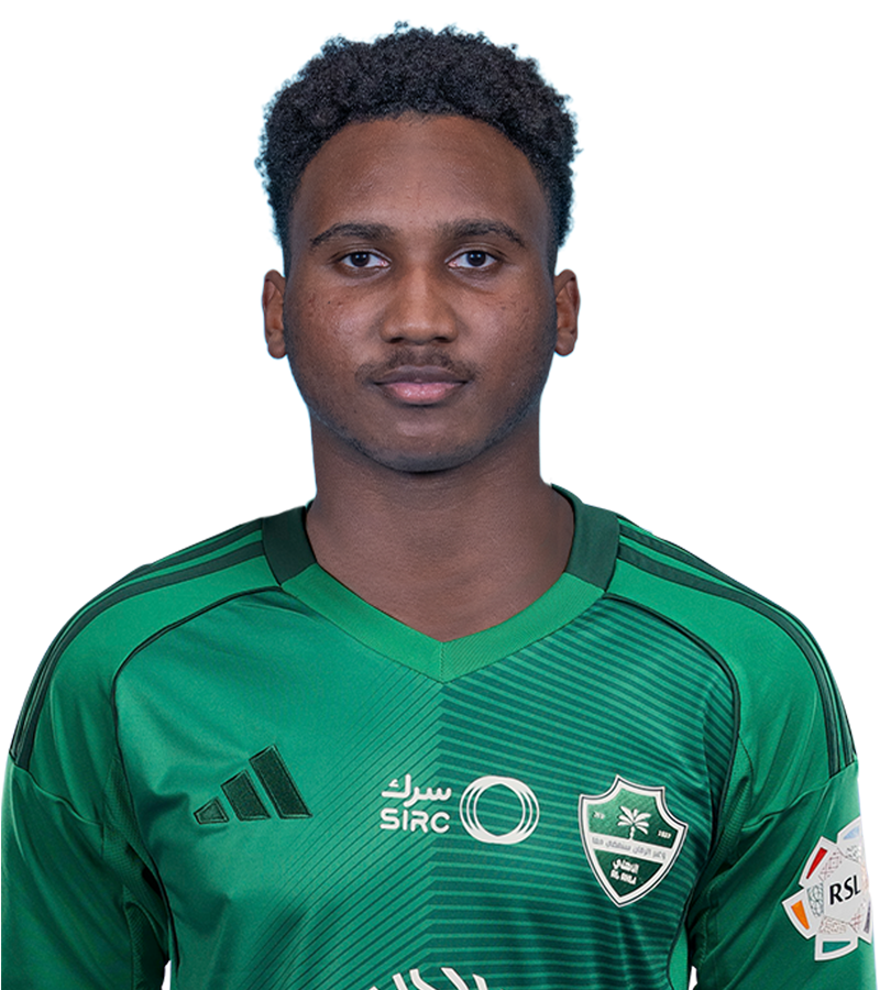 سالم صالح عبد الله Player Image