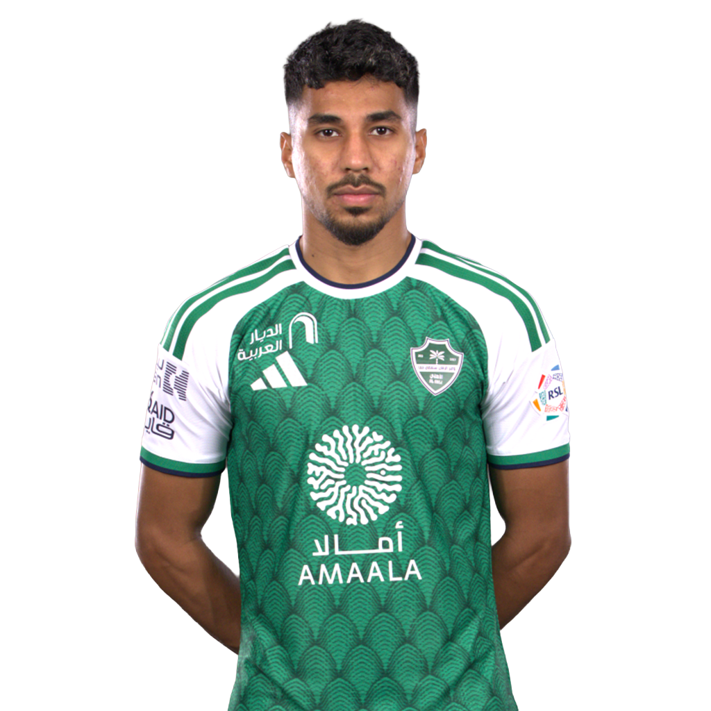 Saeed Baattia Player Image