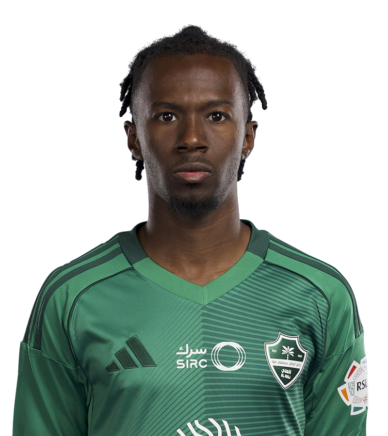 ياسين الزبيدي Player Image
