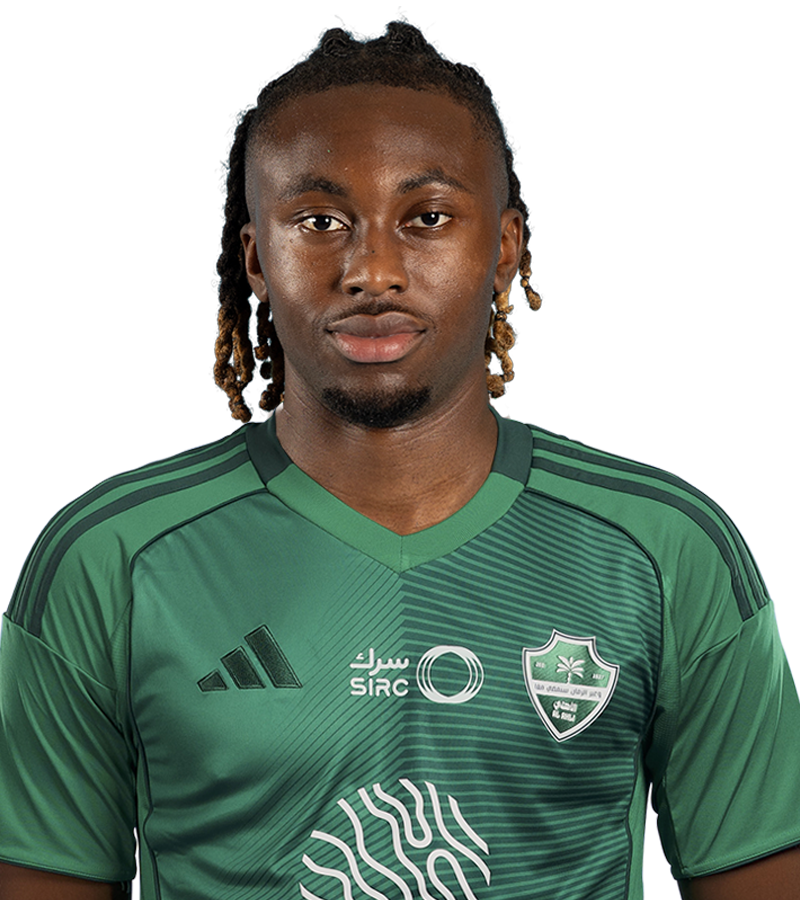 فالنتين اتانجانا Player Image