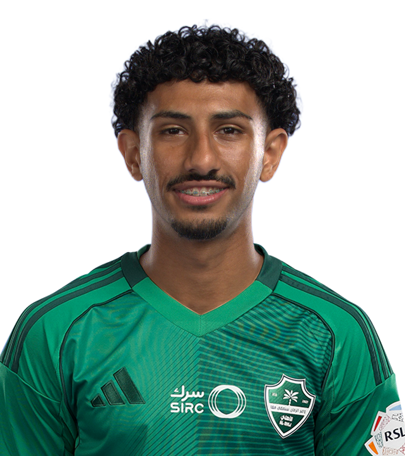 رامز العطار Player Image