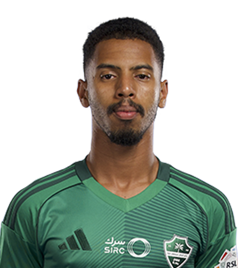 محمد عبدالرحمن Player Image