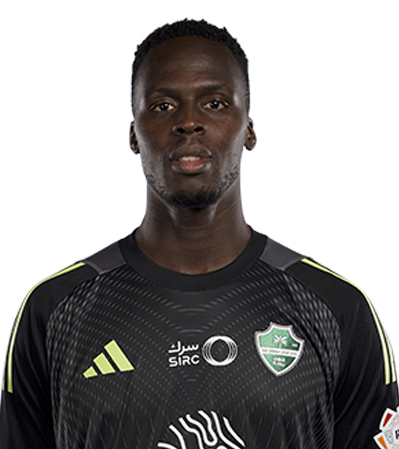 إدوارد ميندي Player Image