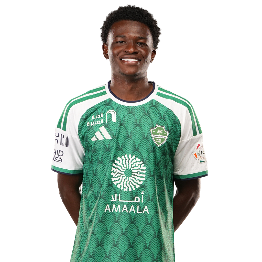 Faisal Fallatah Player Image