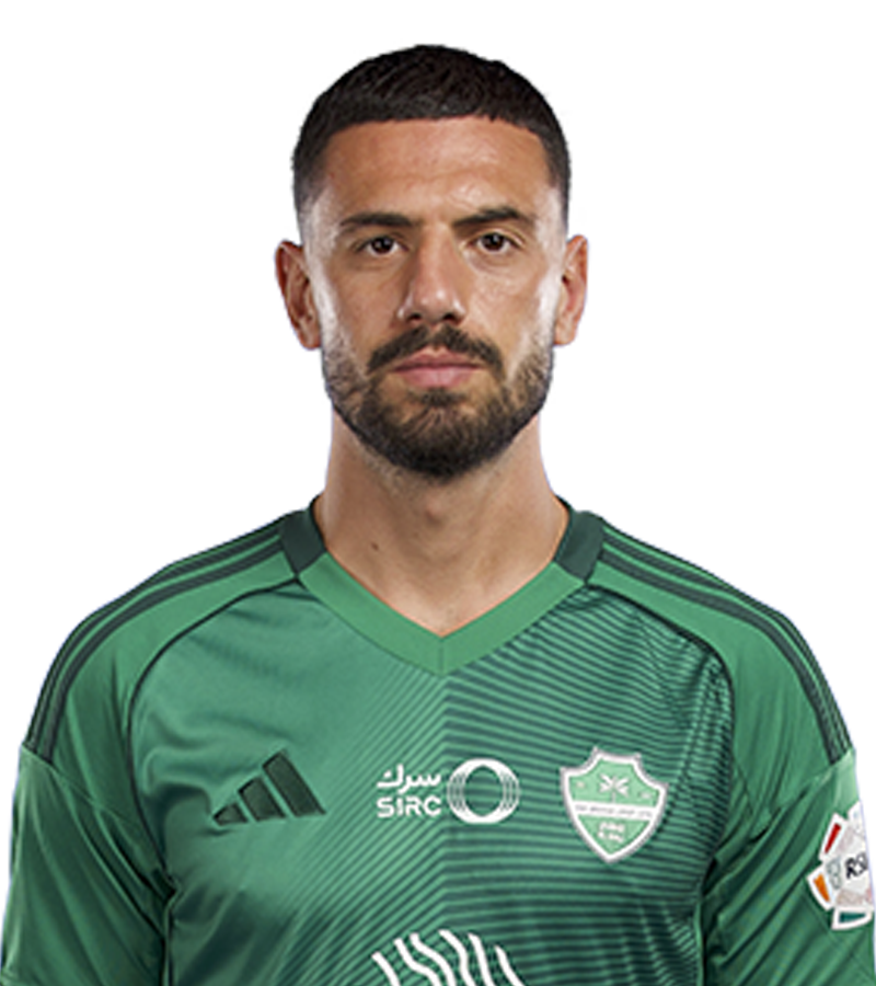مريح ديمرال Player Image