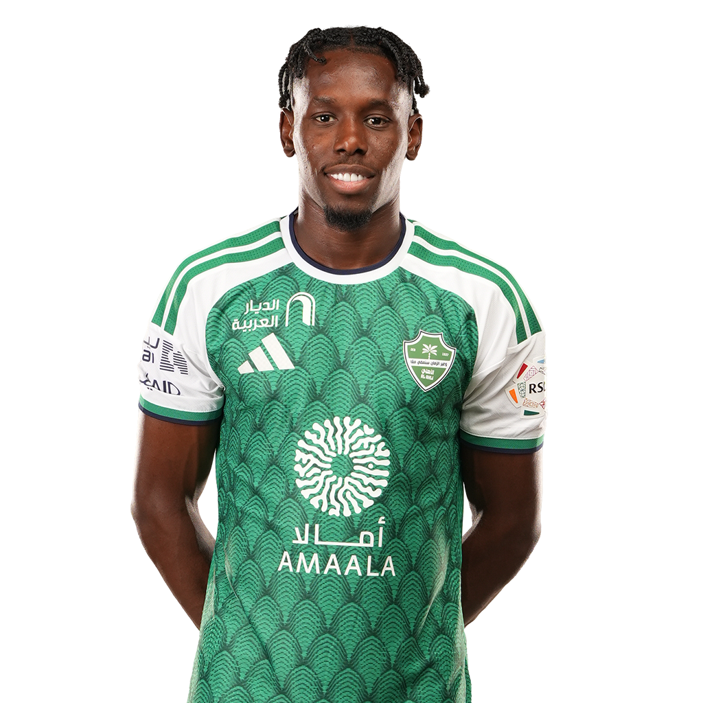Zakaria Hawsawi Player Image