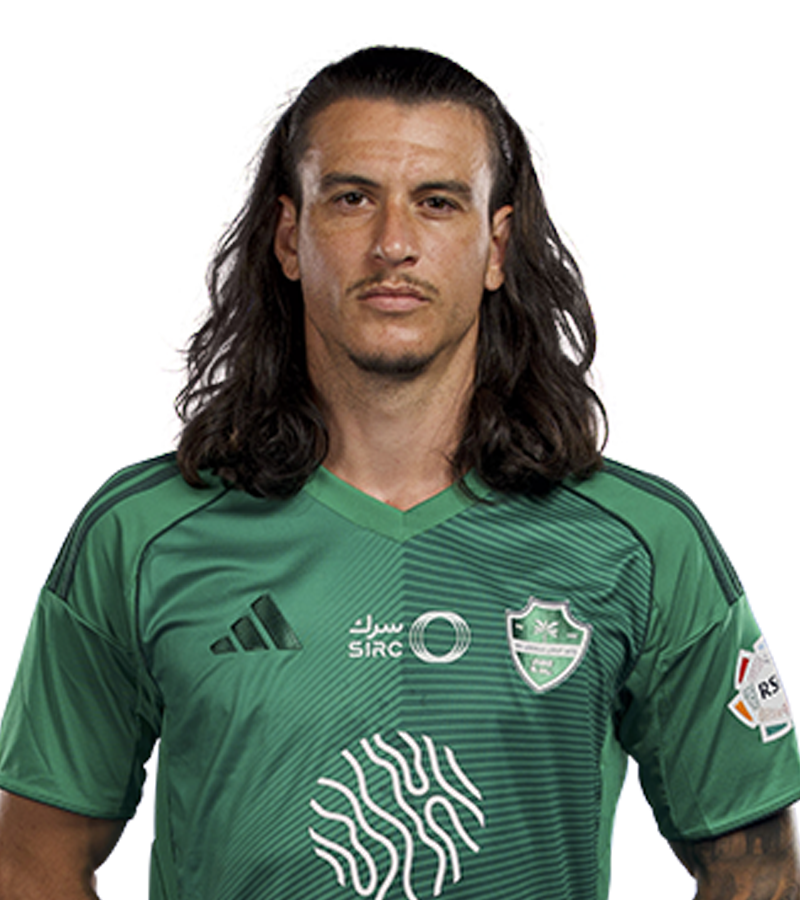 روجر ايبانيز دا سيلفا Player Image