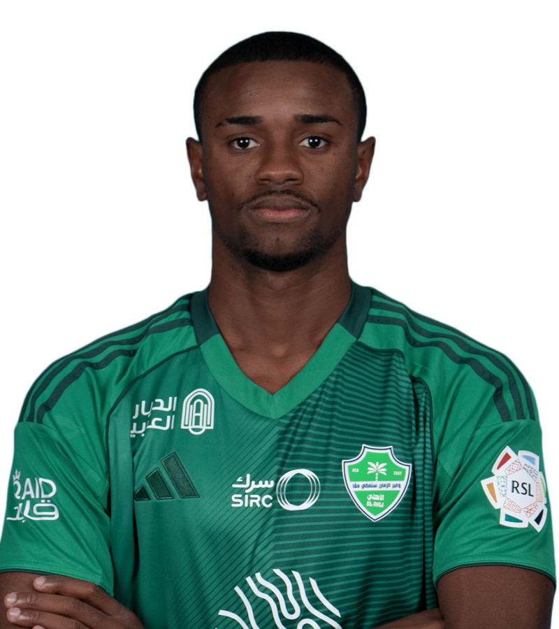 ريكاردو ماتياس دا سيلفا Player Image