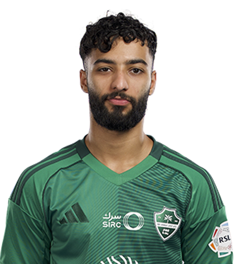 صالح أبو الشامات Player Image