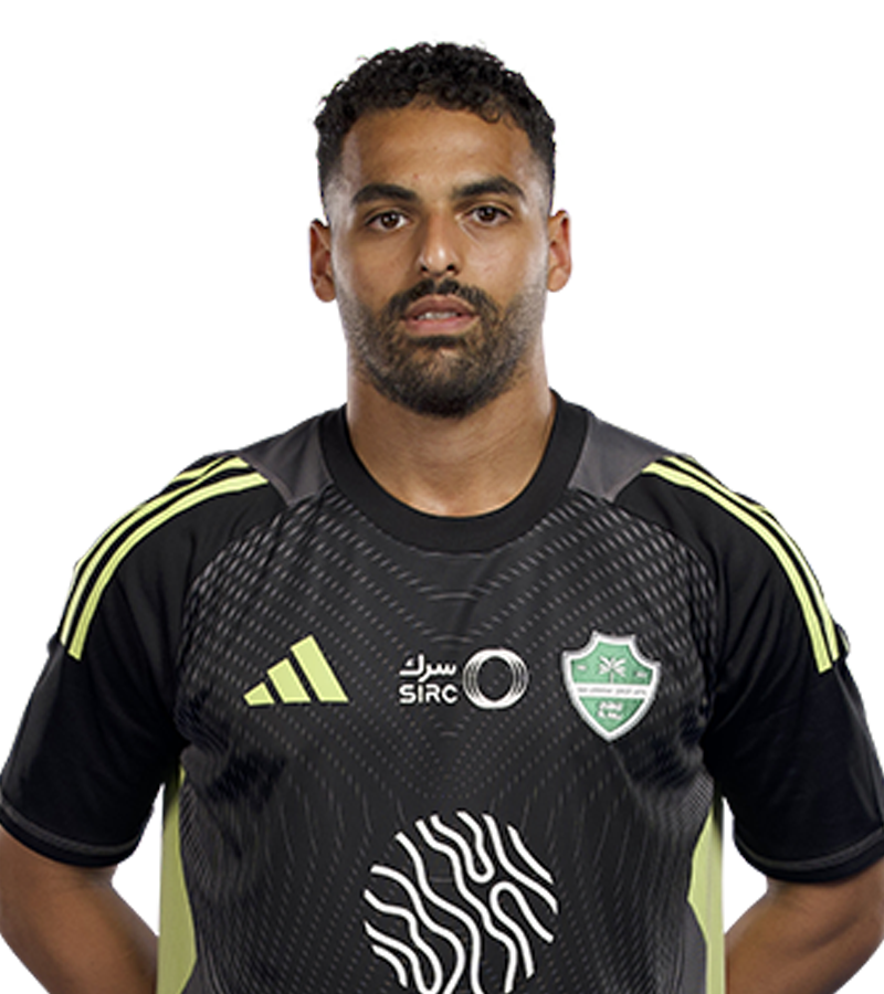 عبد الرحمن سالم الصانبي Player Image